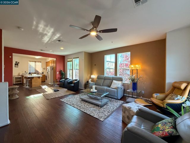 487 Metro Walk Way, Richmond, CA 94801