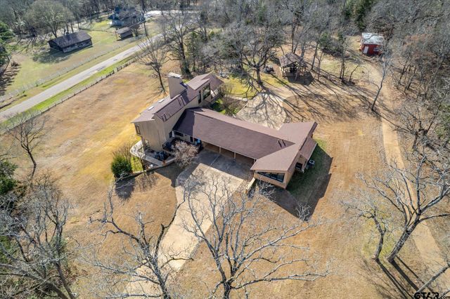 13610 CR 283 N, Whitehouse, TX 75791