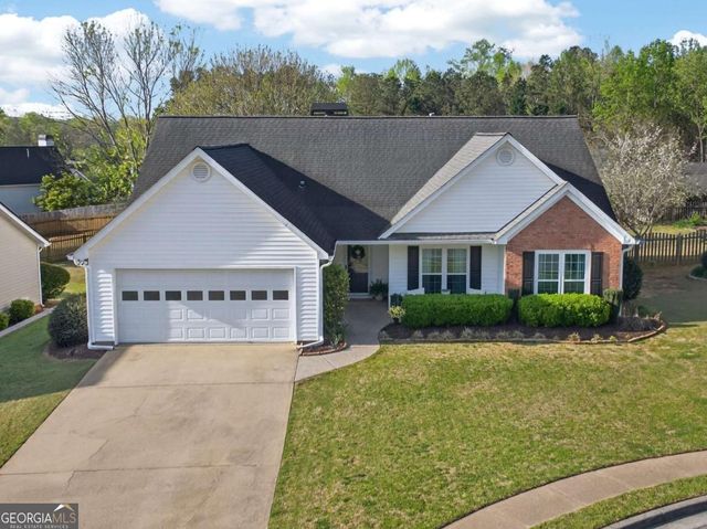 5592 Thistledown Terrace, Sugar Hill, GA 30518