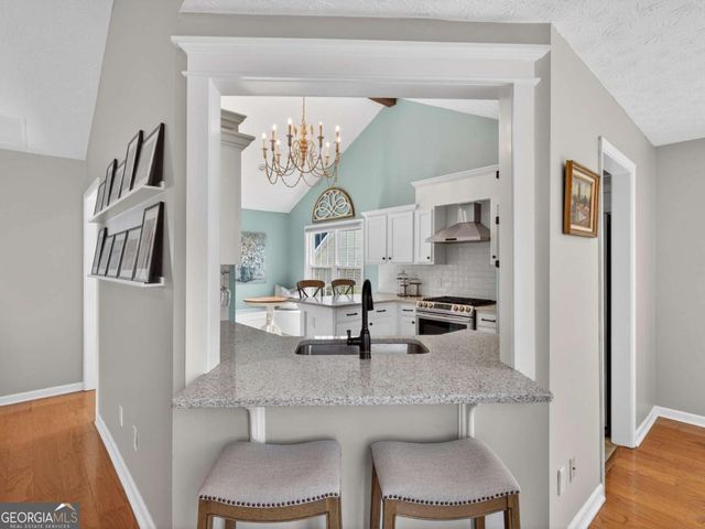 5592 Thistledown Terrace, Sugar Hill, GA 30518