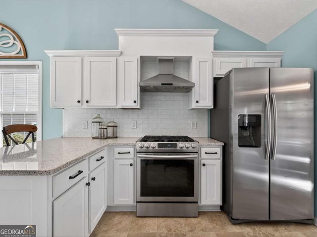 5592 Thistledown Terrace, Sugar Hill, GA 30518