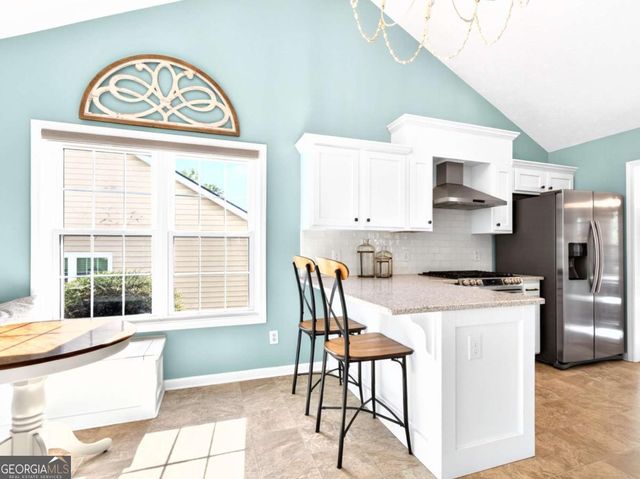 5592 Thistledown Terrace, Sugar Hill, GA 30518