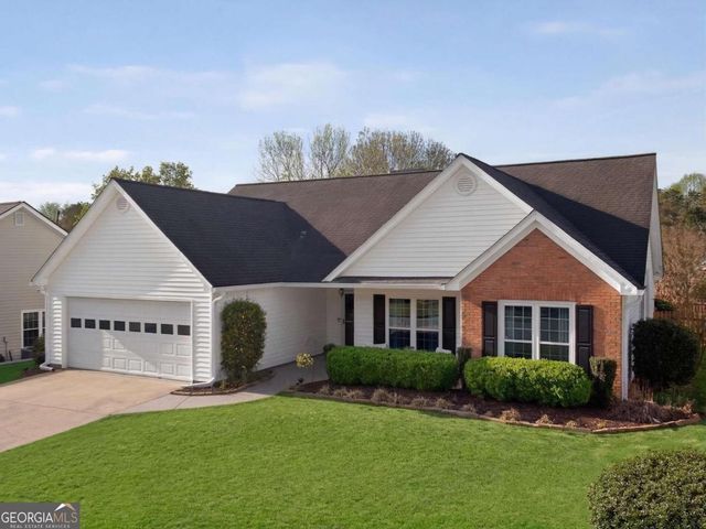 5592 Thistledown Terrace, Sugar Hill, GA 30518