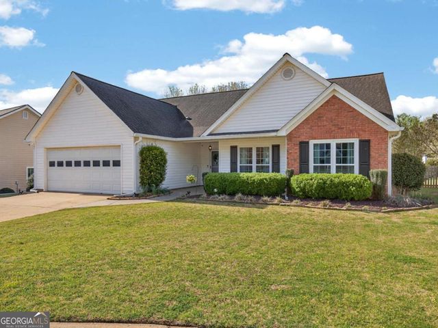 5592 Thistledown Terrace, Sugar Hill, GA 30518