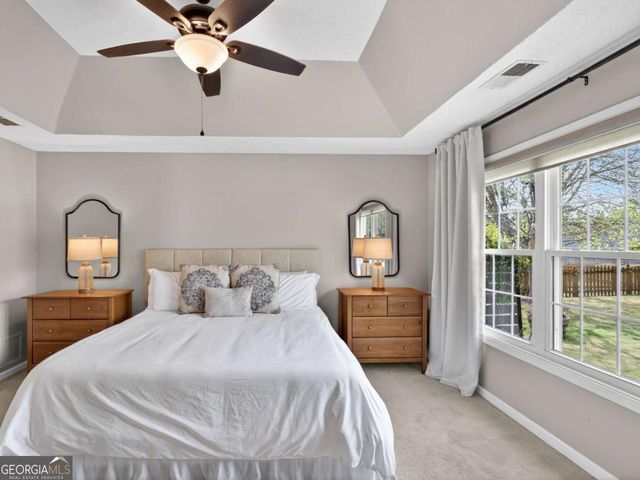 5592 Thistledown Terrace, Sugar Hill, GA 30518