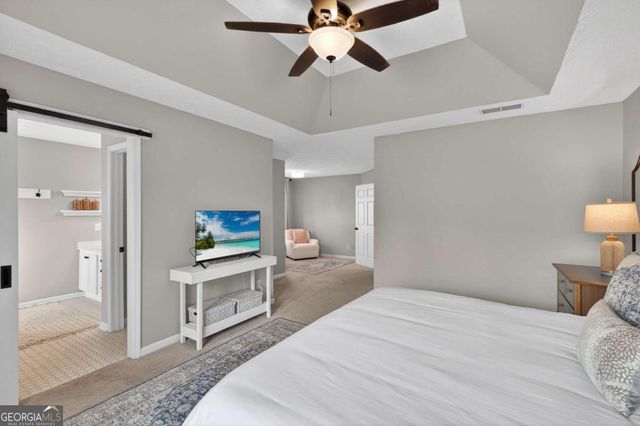 5592 Thistledown Terrace, Sugar Hill, GA 30518