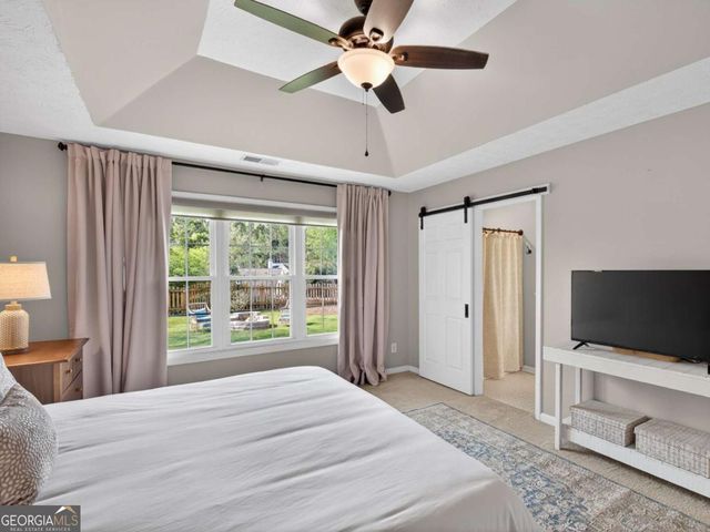 5592 Thistledown Terrace, Sugar Hill, GA 30518