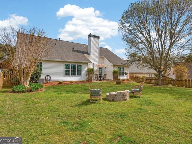 5592 Thistledown Terrace, Sugar Hill, GA 30518