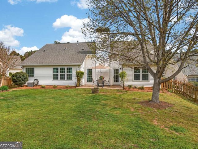 5592 Thistledown Terrace, Sugar Hill, GA 30518