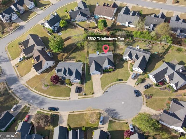 5592 Thistledown Terrace, Sugar Hill, GA 30518