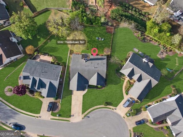 5592 Thistledown Terrace, Sugar Hill, GA 30518