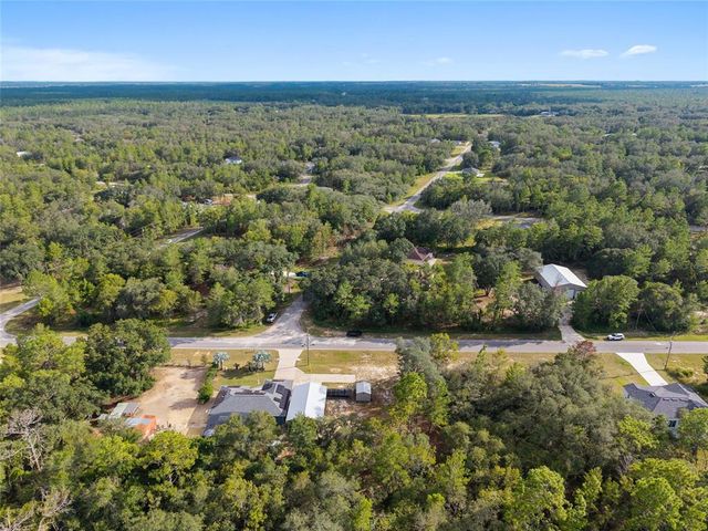 TBD FISHER WAY, Ocklawaha, FL 32179