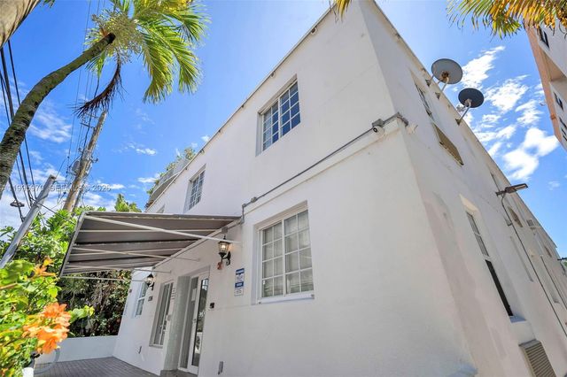 7734 Abbott Ave 101, Miami Beach, FL 33141