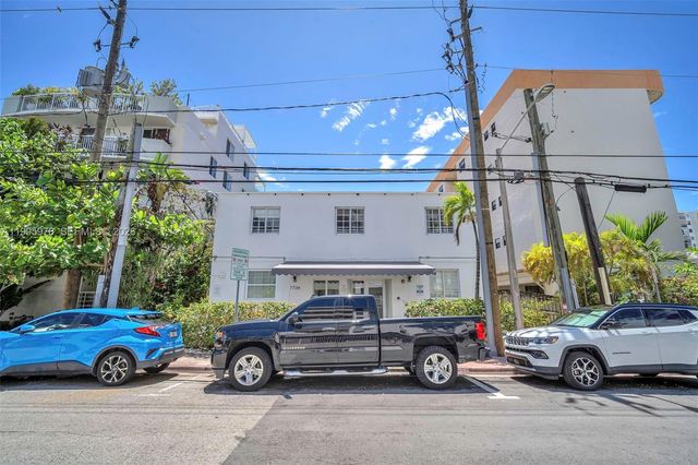 7734 Abbott Ave 101, Miami Beach, FL 33141