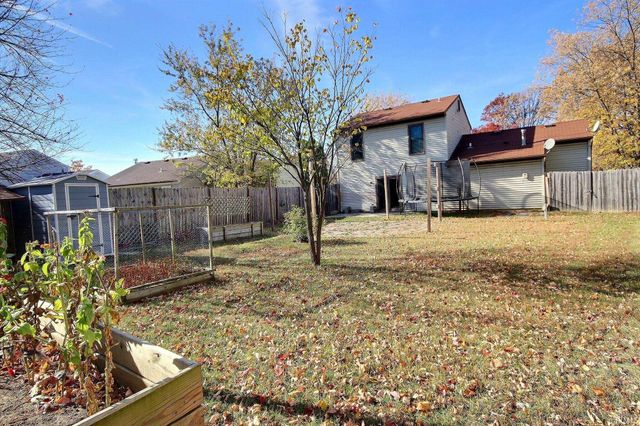 6618 Wood Rim Run, Fort Wayne, IN 46825