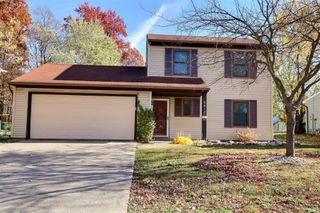 6618 Wood Rim Run, Fort Wayne, IN 46825