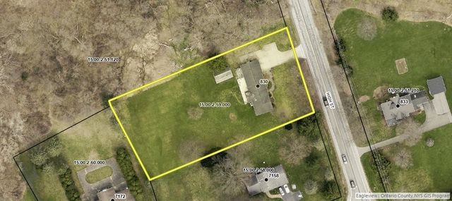 830 High Street, Victor, NY 14564