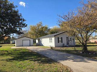 510 E Street SE, Miami, OK 74354