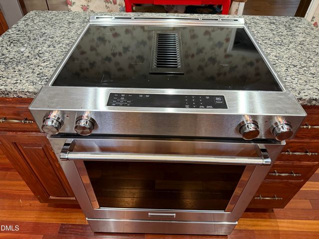 119 N College Street, Youngsville, NC 27596