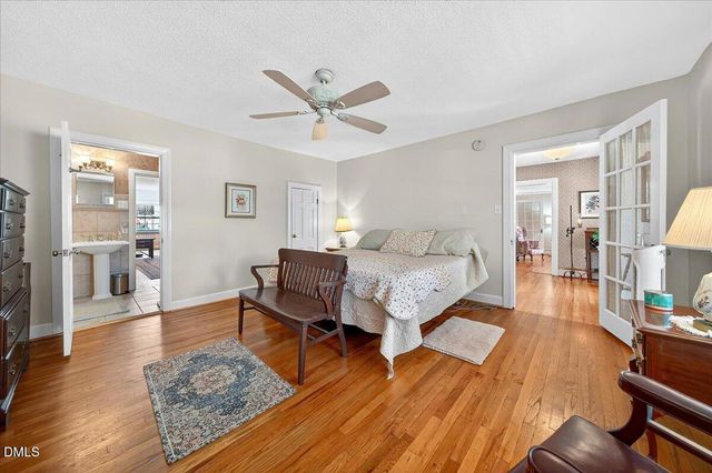 119 N College Street, Youngsville, NC 27596