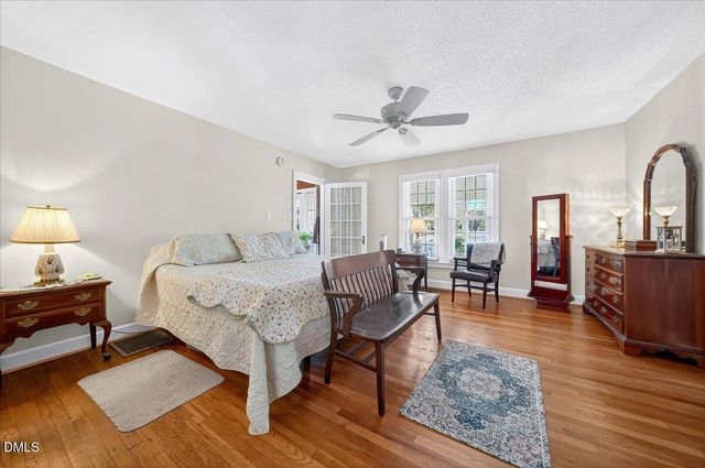 119 N College Street, Youngsville, NC 27596