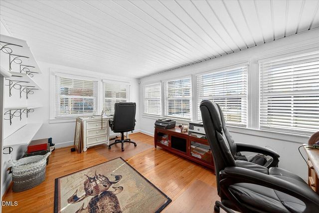 119 N College Street, Youngsville, NC 27596