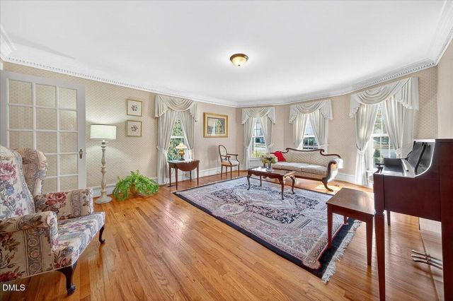 119 N College Street, Youngsville, NC 27596