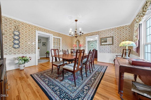 119 N College Street, Youngsville, NC 27596