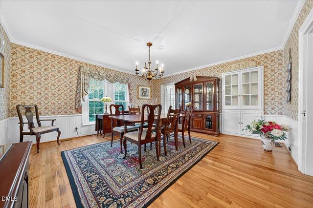 119 N College Street, Youngsville, NC 27596