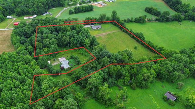 350 Rook Hollow Road, Eubank, KY 42567