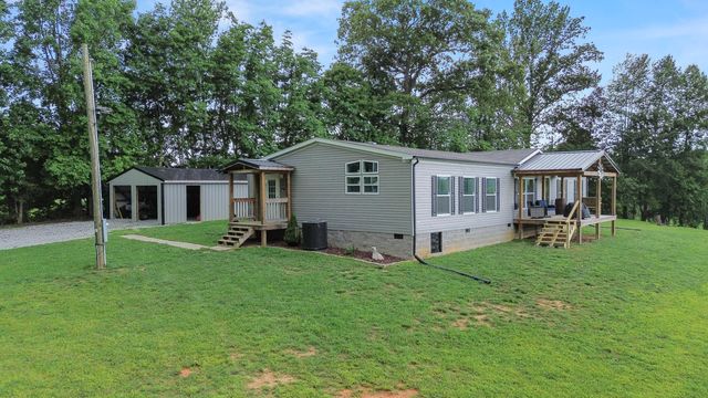 350 Rook Hollow Road, Eubank, KY 42567