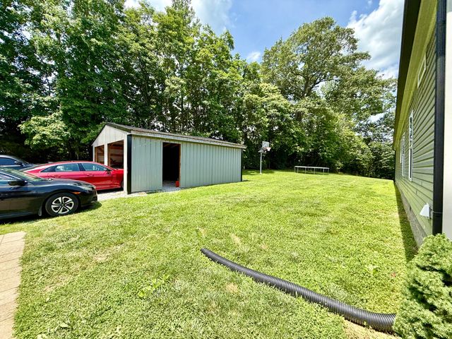 350 Rook Hollow Road, Eubank, KY 42567
