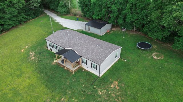 350 Rook Hollow Road, Eubank, KY 42567