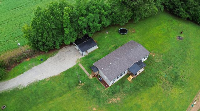 350 Rook Hollow Road, Eubank, KY 42567