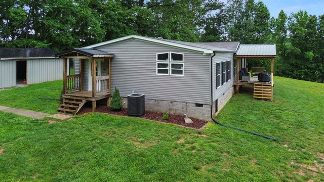 350 Rook Hollow Road, Eubank, KY 42567