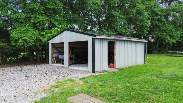 350 Rook Hollow Road, Eubank, KY 42567
