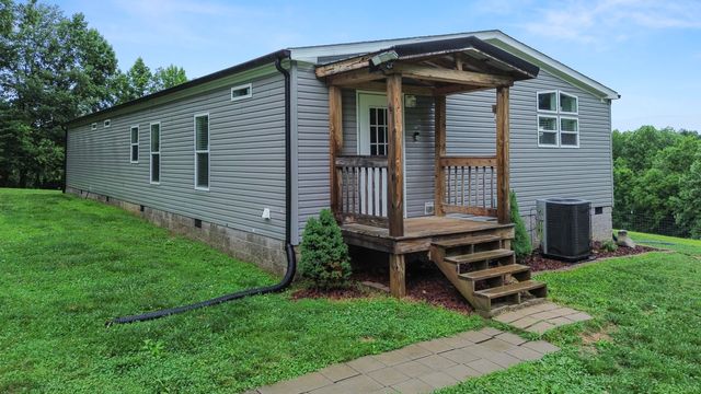 350 Rook Hollow Road, Eubank, KY 42567