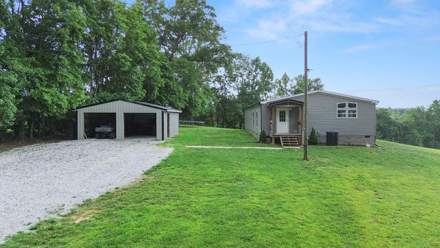 350 Rook Hollow Road, Eubank, KY 42567
