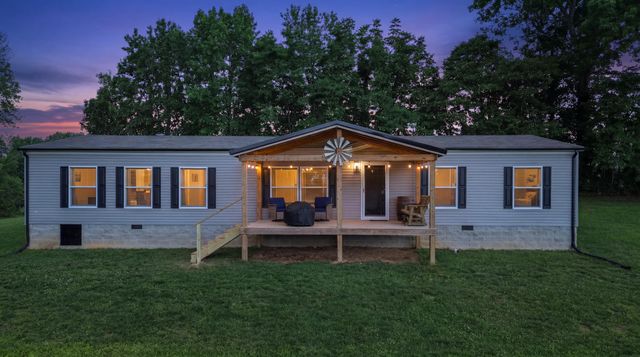 350 Rook Hollow Road, Eubank, KY 42567