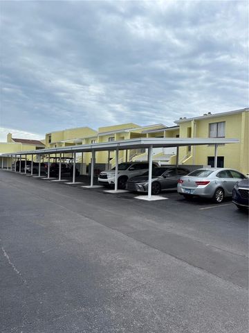 1 WINDRUSH BOULEVARD 24, Indian Rocks Beach, FL 33785