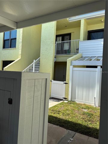 1 WINDRUSH BOULEVARD 24, Indian Rocks Beach, FL 33785