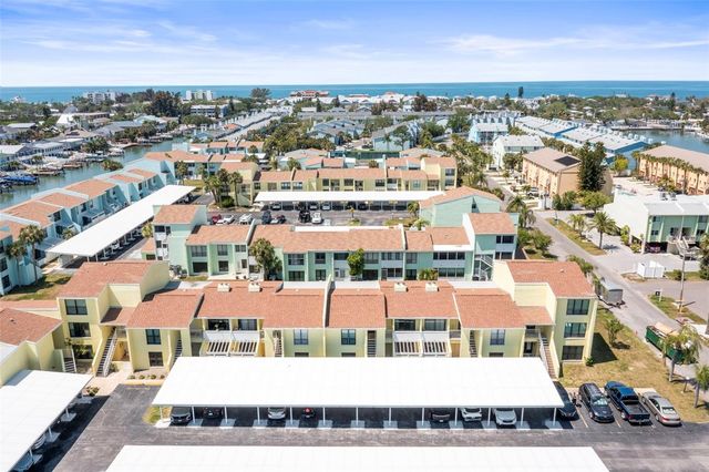 1 WINDRUSH BOULEVARD 24, Indian Rocks Beach, FL 33785