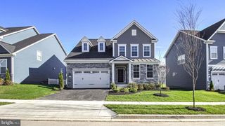 TBB REAGANS RD #REGENT II, Frederick, MD 21702