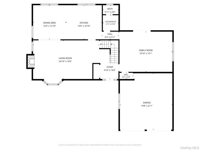 81 N Broadway, Irvington, NY 10533