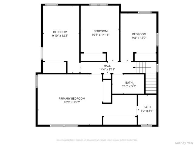 81 N Broadway, Irvington, NY 10533