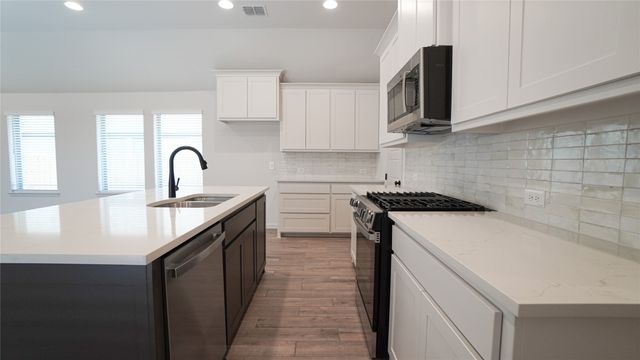 4104 Hudson Street, Fate, TX 75087