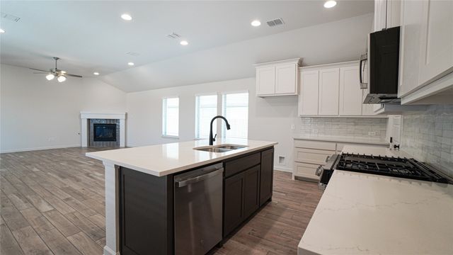 4104 Hudson Street, Fate, TX 75087