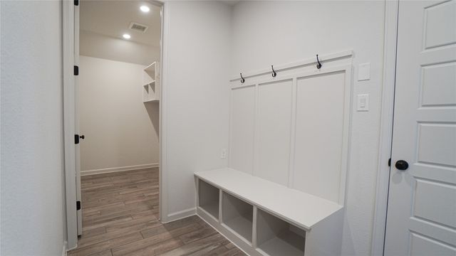 4104 Hudson Street, Fate, TX 75087