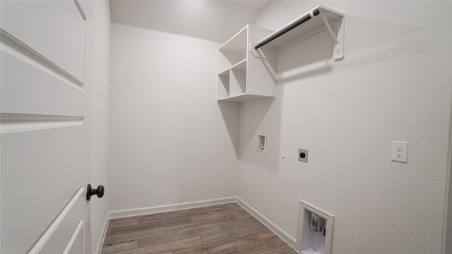 4104 Hudson Street, Fate, TX 75087