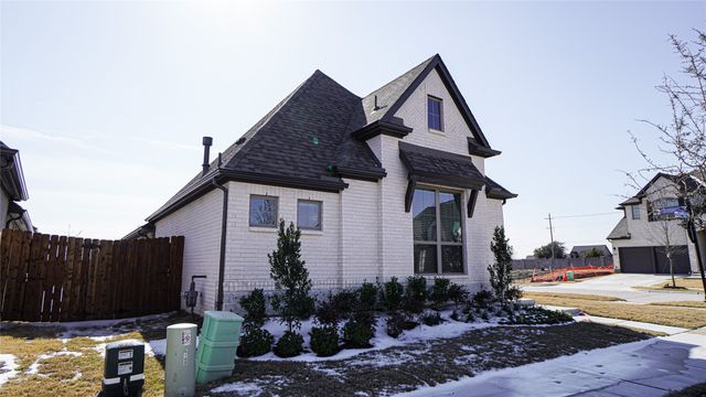 4104 Hudson Street, Fate, TX 75087